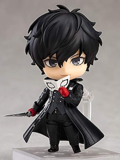 Foto 5 | Foto 5 | Figura De Acción Good Smile Company Persona 5 Joker Nendoroid - Venta Internacional.