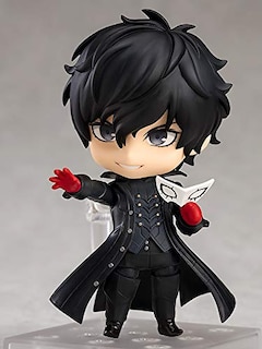 Foto 6 | Foto 6 | Figura De Acción Good Smile Company Persona 5 Joker Nendoroid - Venta Internacional.