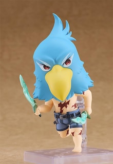 Foto 3 | Foto 3 | Figura De Acción Good Smile Company Shangri-la Frontier - Venta Internacional.