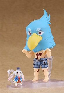 Foto 4 | Foto 4 | Figura De Acción Good Smile Company Shangri-la Frontier - Venta Internacional.