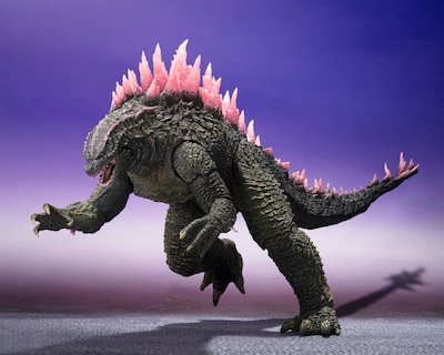 Foto 4 | Foto 4 | Figura De Acción Tamashii Nations Godzilla Evolved Godzilla X Kong - Venta Internacional.
