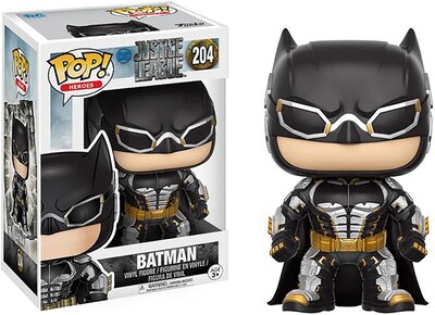 Foto 1 | Foto 1 | Funko Pop! Batman Justice League
