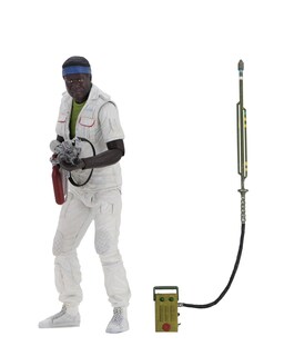 Foto 1 | Foto 1 | Figura de Acción Neca Alien Parker a Escala 40 Aniversario 7 Pulgadas - Venta Internacional
