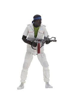 Foto 2 | Foto 2 | Figura de Acción Neca Alien Parker a Escala 40 Aniversario 7 Pulgadas - Venta Internacional