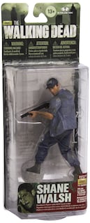 Foto 1 | Foto 1 | Figura de Acción Mcfarlane Toys The Walking Dead Shane Walsh - Venta Internacional