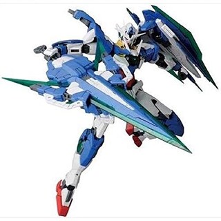 Foto 2 | Foto 2 | Kit de Maquetas Bandai Hobby Gundam Mg 1/100 00qnt Full Saber - Venta Internacional