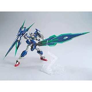 Foto 7 | Foto 7 | Kit de Maquetas Bandai Hobby Gundam Mg 1/100 00qnt Full Saber - Venta Internacional