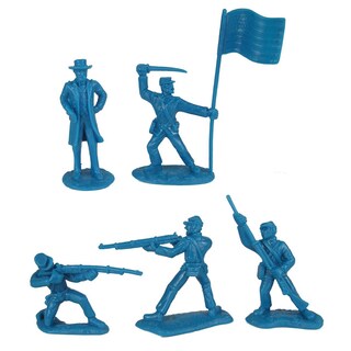 Foto 2 | Foto 2 | Soldados de Juguete Bmc Toys 26 Piezas-Venta Internacional