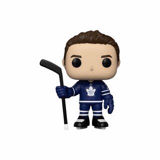 Foto 2 | Foto 2 | Figura Funko Pop! Toronto Maple Leafs Auston Matthews  Multicolor Hockey