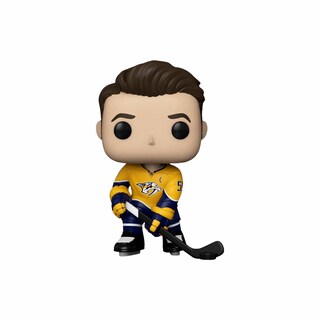 Foto 2 | Foto 2 | Figura Funko Pop! Roman Josi Color Multicolor Hockey