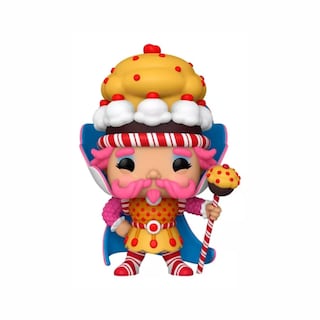 Foto 2 | Foto 2 | Figura Funko Pop! Candy Land King Kandy Color Multicolor Retro Toys