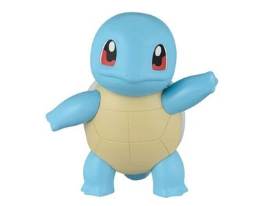 Foto 1 | Foto 1 | Kit Modelo Bandai Hobby Pokémon #17 Squirtle Spirits ¡rápido! - Venta Internacional