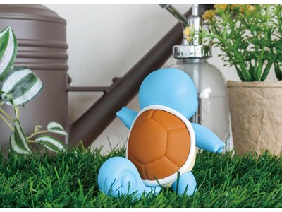 Foto 3 | Foto 3 | Kit Modelo Bandai Hobby Pokémon #17 Squirtle Spirits ¡rápido! - Venta Internacional
