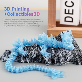 Foto 4 | Foto 4 | Flor De Cerezo Decorativa Impresa En 3d, 30 Cm, Articulada - Venta Internacional.