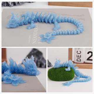 Foto 5 | Foto 5 | Flor De Cerezo Decorativa Impresa En 3d, 30 Cm, Articulada - Venta Internacional.