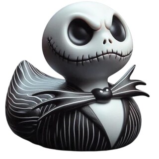 Foto 1 | Foto 1 | Personaje De La Película De Terror De Halloween Duck Classic Horror - Venta Internacional.