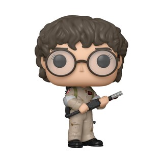 Foto 1 | Foto 1 | Figura de Acción Funko Pop! Los Cazafantasmas Phoebe Spengler - Venta Internacional