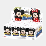 Labubu Pop Mart Disney Caja De 8 Coleccion Completa Original