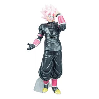 Foto 1 | Foto 1 | Figura Goku Black Rose Dragon Ball Ssj Anime Coleccionables, Belug Negro