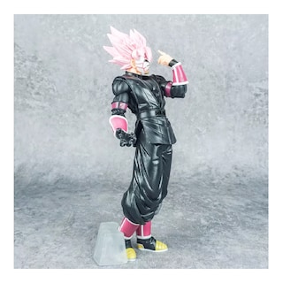 Foto 3 | Foto 3 | Figura Goku Black Rose Dragon Ball Ssj Anime Coleccionables, Belug Negro