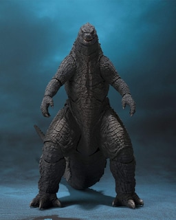 Foto 2 | Foto 2 | Figura De Acción Tamashii Nations Bandai S.h. Monsterarts Godzilla 2019 - Venta Internacional.