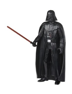 Foto 2 | Foto 2 | Figura Darth Vader Star Wars + Gratis Termo Güish De Regalo