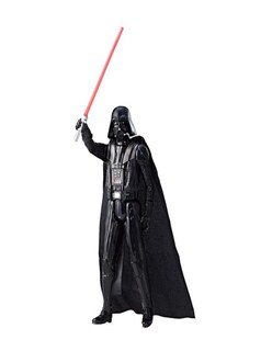 Foto 3 | Foto 3 | Figura Darth Vader Star Wars + Gratis Termo Güish De Regalo