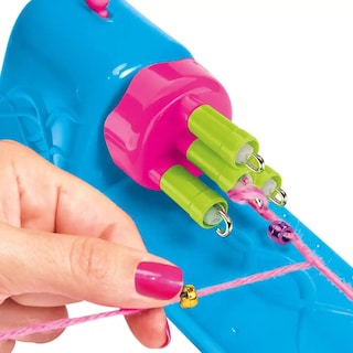 Foto 4 | Foto 4 | Kit De Pulseras Para Niñas Shimmer And Sparkle Twist N' Wear