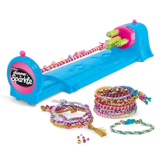 Foto 5 | Foto 5 | Kit De Pulseras Para Niñas Shimmer And Sparkle Twist N' Wear