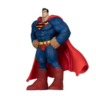 Foto 3 | Foto 3 | Figura De Acción Mcfarlane Toys Dc Direct Superman 11,4 Cm - Venta Internacional.