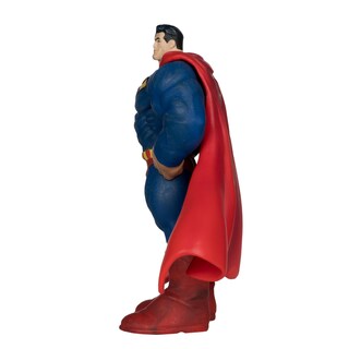Foto 6 | Foto 6 | Figura De Acción Mcfarlane Toys Dc Direct Superman 11,4 Cm - Venta Internacional.