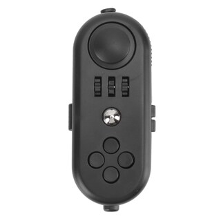 Foto 6 | Foto 6 | El Juguete Edc Yosoo Reduce El Estrés, Relaja El Estado De Ánimo Y La Ansiedad Portátil - Venta Internacional.