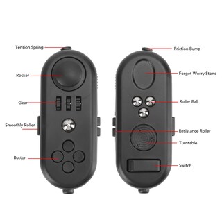 Foto 7 | Foto 7 | El Juguete Edc Yosoo Reduce El Estrés, Relaja El Estado De Ánimo Y La Ansiedad Portátil - Venta Internacional.