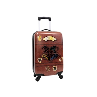 Foto 1 | Foto 1 | Equipaje Fast Forward Harry Potter Hogwarts Express De 21 Pulgadas - Venta Internacional.