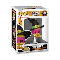Figura De Acción Funko Pop! Animación Looney Tunes Halloween - Venta Internacional.