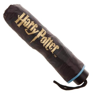Foto 3 | Foto 3 | Umbrella Bioworld Harry Potter Hogwarts Houses Que Cambian De Color - Venta Internacional.