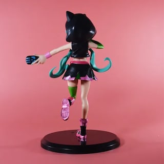 Foto 3 | Foto 3 | Figura Hatsune Miku Luminasta Vocaloid Live Stage Anime