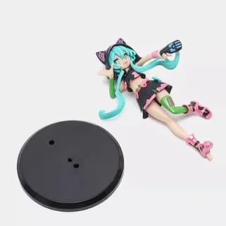 Foto 5 | Foto 5 | Figura Hatsune Miku Luminasta Vocaloid Live Stage Anime