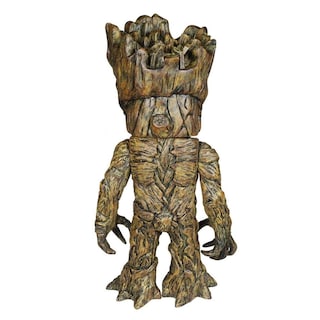 Foto 2 | Foto 2 | Figura Funko Edición Limitada Groot Hikari Premium Sofubi - Venta Internacional