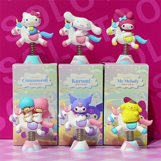 Foto 2 | Foto 2 | Juguete Sanrio Anime Unicorn Cinnamoroll - Venta Internacional