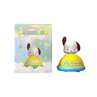 Foto 1 | Foto 1 | Figura Pochacco - Venta Internacional