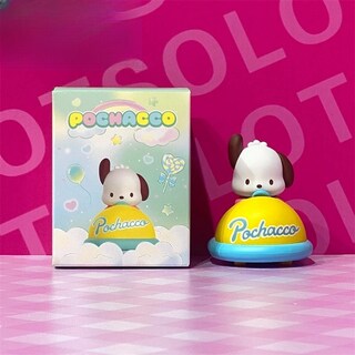 Foto 2 | Foto 2 | Figura Pochacco - Venta Internacional