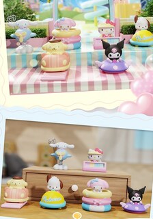 Foto 5 | Foto 5 | Figura Pochacco - Venta Internacional