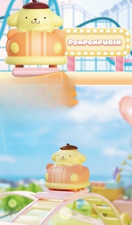 Foto 3 | Foto 3 | Juguete Sanmu Anime Pom Pom Purin- Venta Internacional