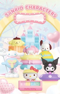 Foto 4 | Foto 4 | Juguete Sanmu Anime Pom Pom Purin- Venta Internacional