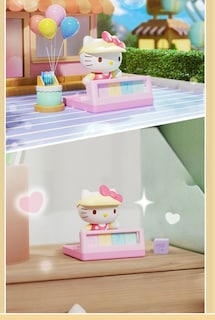 Foto 3 | Foto 3 | Figura Hello Kitty - Venta Internacional