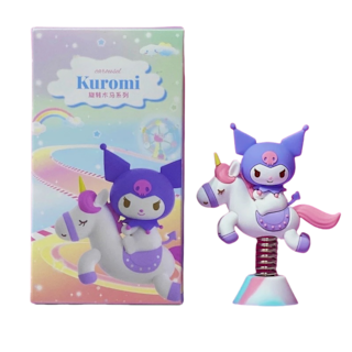 Foto 1 | Foto 1 | Figura Kuromi - Venta Internacional
