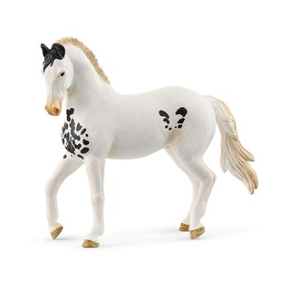 Foto 1 | Foto 1 | Figura De Caballo De Juguete Schleich Horse Club Marwari Stallion 14 Cm - Venta Internacional.