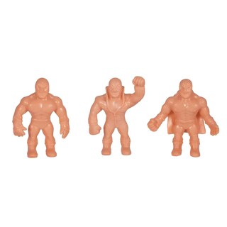 Foto 1 | Foto 1 | Pack De Minifiguras Super7 Legends Of Lucha Libre M.u.s.c.l.e. - Venta Internacional.