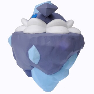 Foto 4 | Foto 4 | Figura De Acción Tomy Pokemon X Y Carbink Mc-048 2 Pulgadas - Venta Internacional.